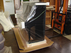 TW1300Gトライウォール梱包